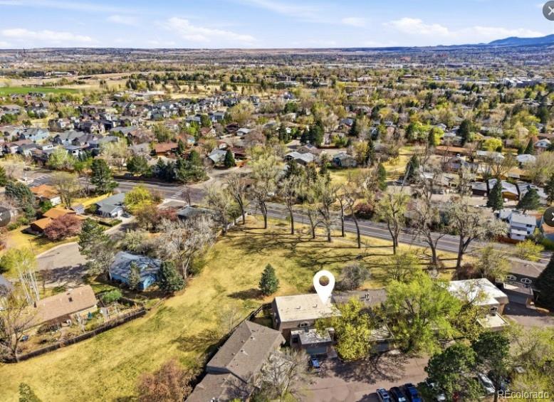 MLS Image #3 for 3850  paseo del prado ,boulder, Colorado