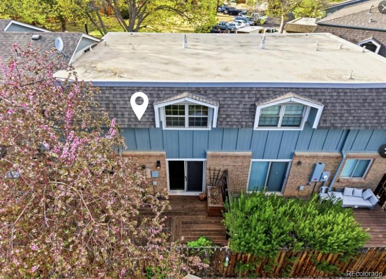 MLS Image #5 for 3850  paseo del prado ,boulder, Colorado