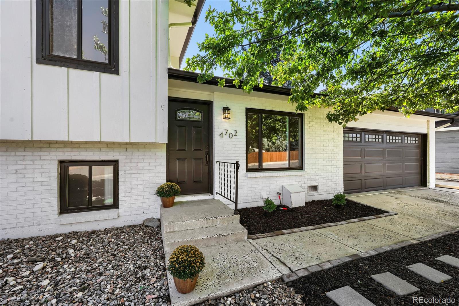 MLS Image #1 for 4702 s dudley street,littleton, Colorado