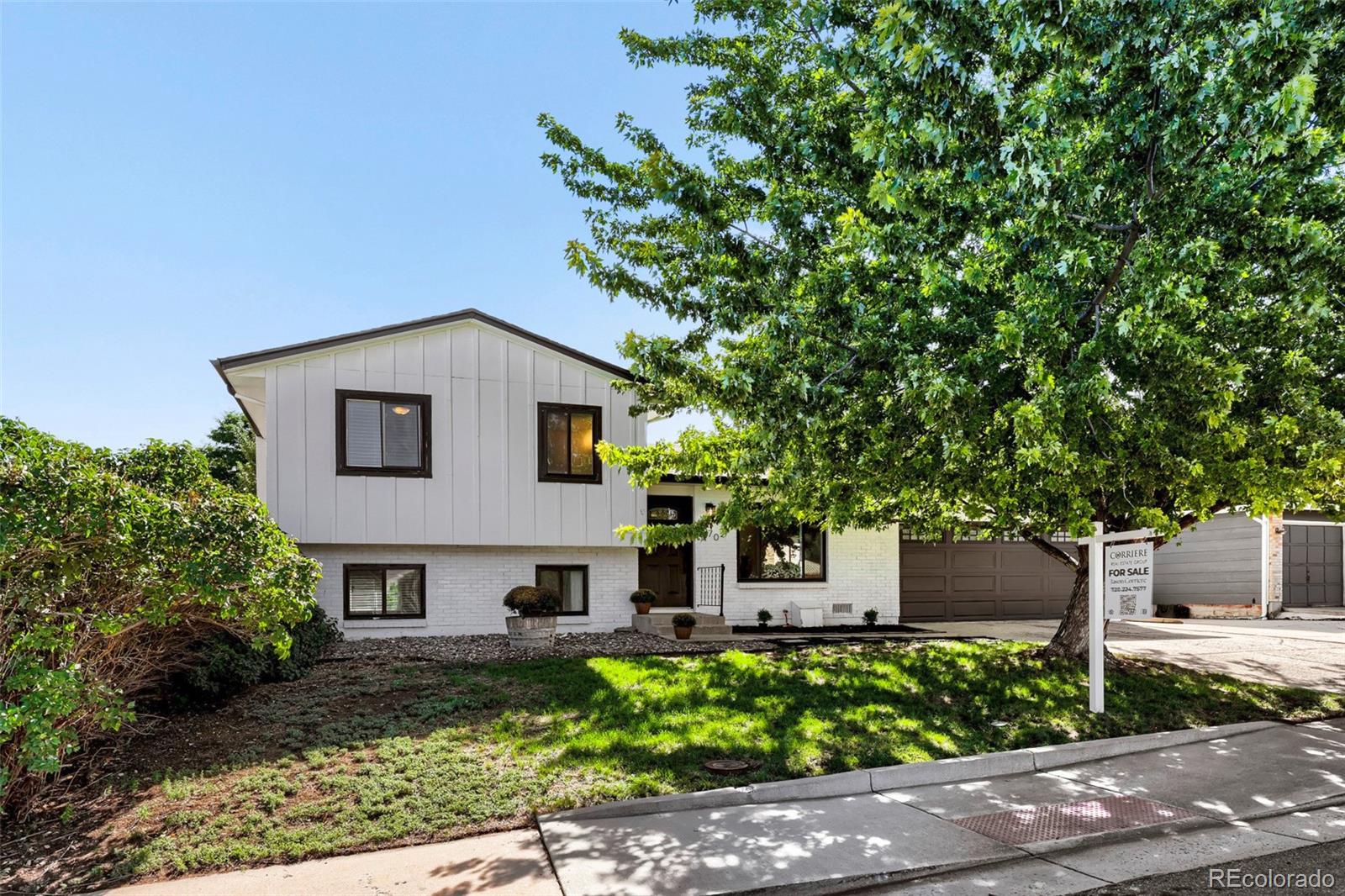 MLS Image #2 for 4702 s dudley street,littleton, Colorado