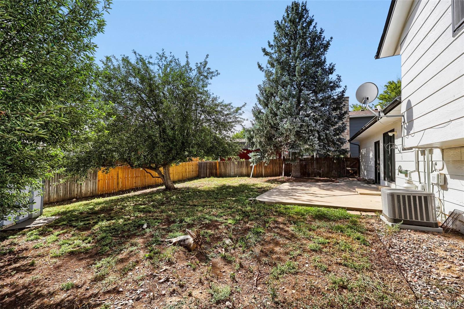 MLS Image #26 for 4702 s dudley street,littleton, Colorado