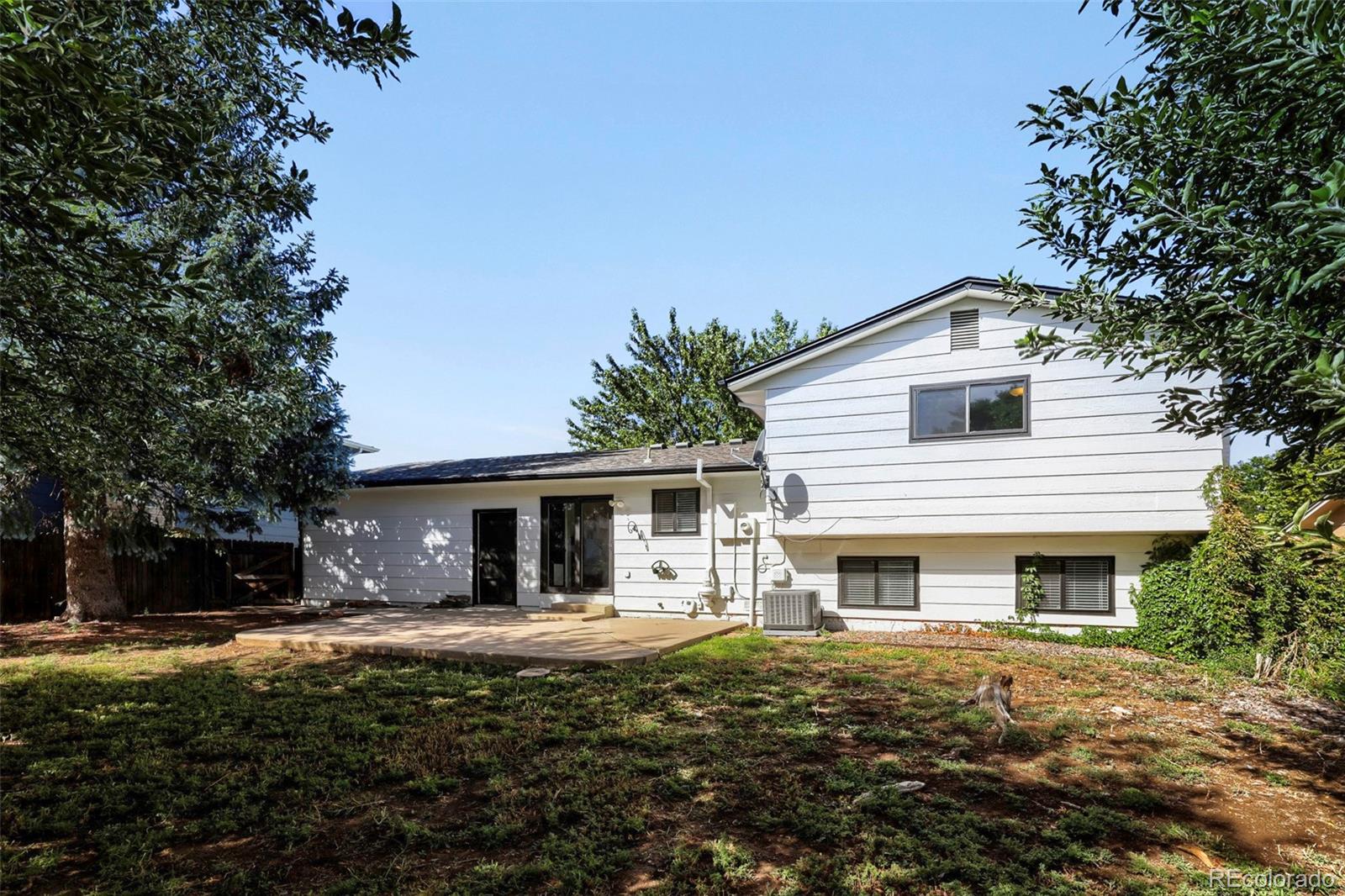 MLS Image #27 for 4702 s dudley street,littleton, Colorado