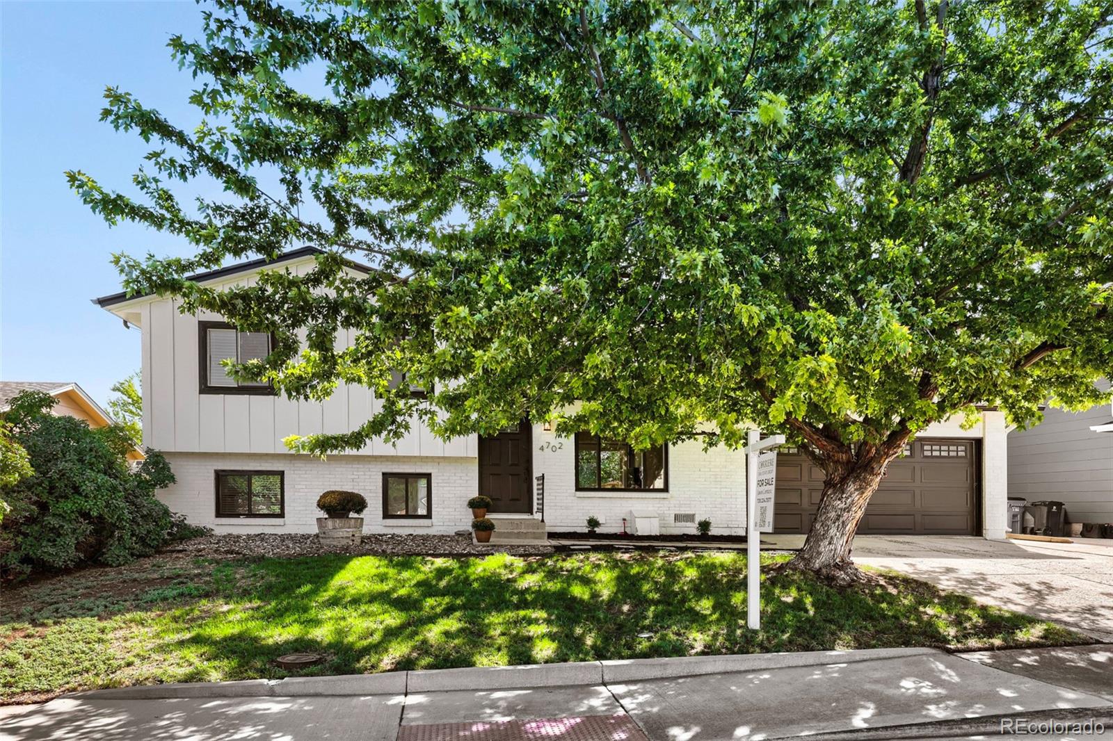 MLS Image #3 for 4702 s dudley street,littleton, Colorado