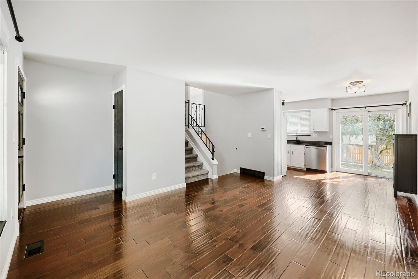 MLS Image #6 for 4702 s dudley street,littleton, Colorado