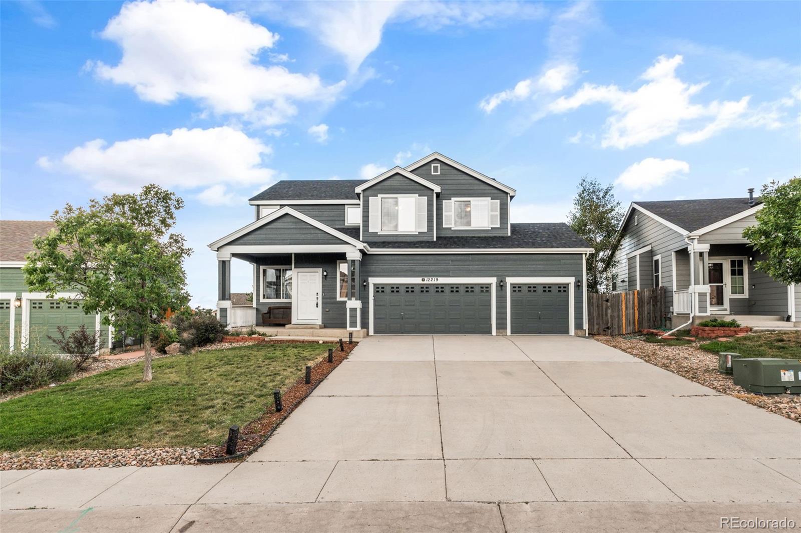 MLS Image #0 for 12219  st annes road,peyton, Colorado