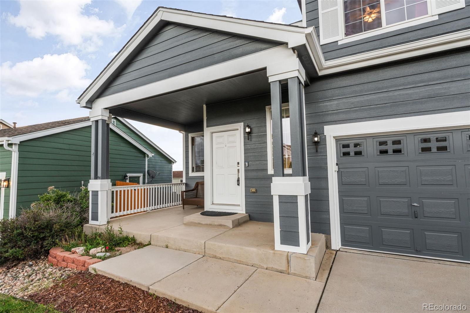 MLS Image #1 for 12219  st annes road,peyton, Colorado