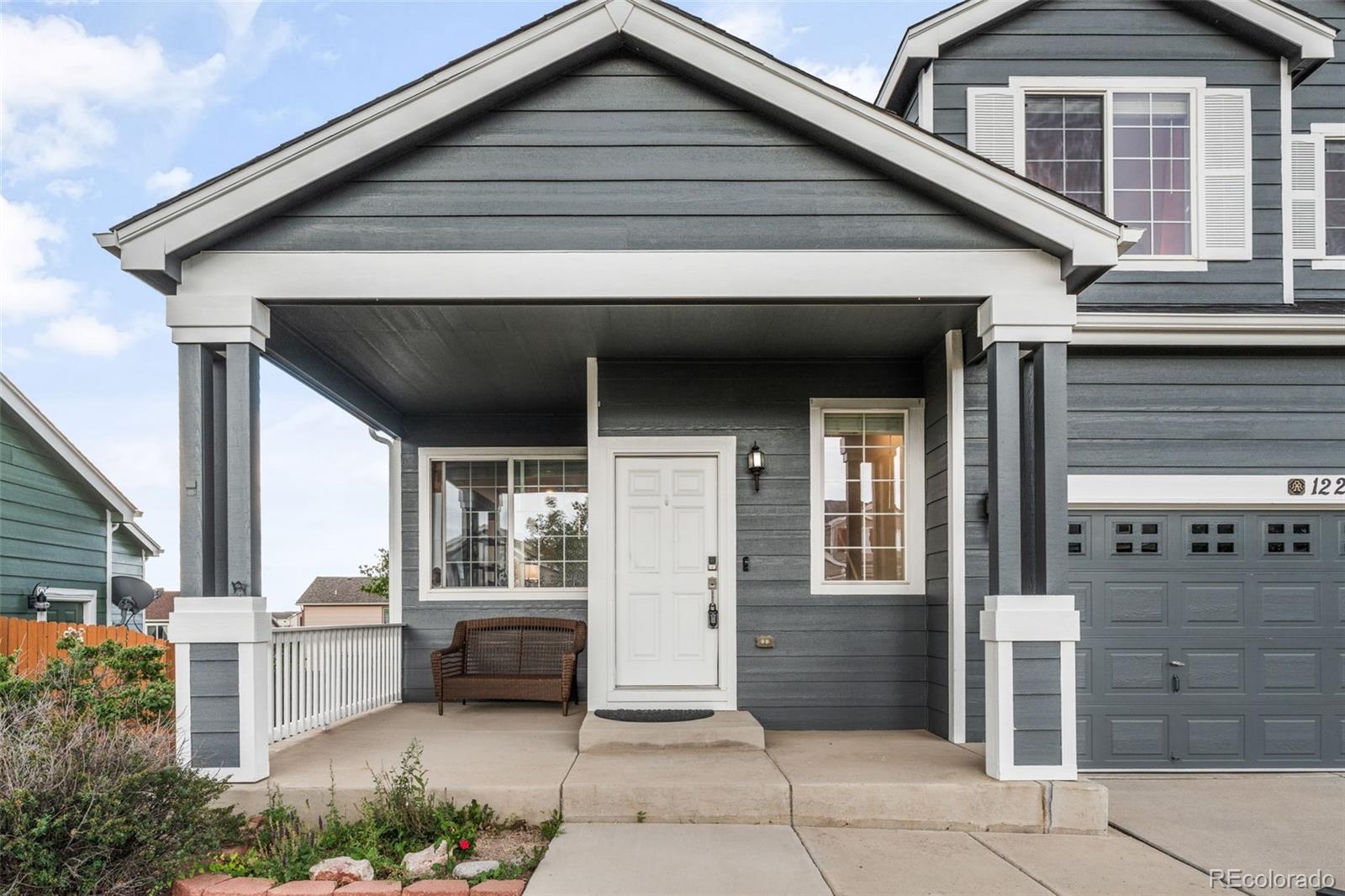 MLS Image #2 for 12219  st annes road,peyton, Colorado