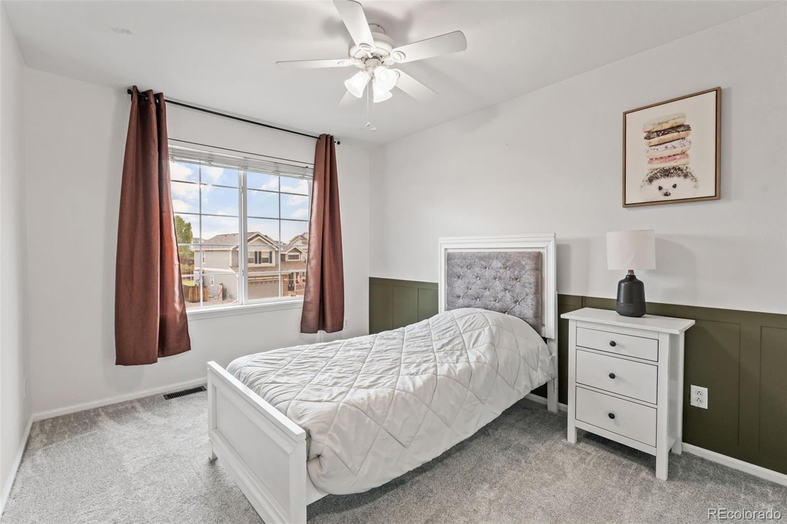 MLS Image #32 for 12219  st annes road,peyton, Colorado