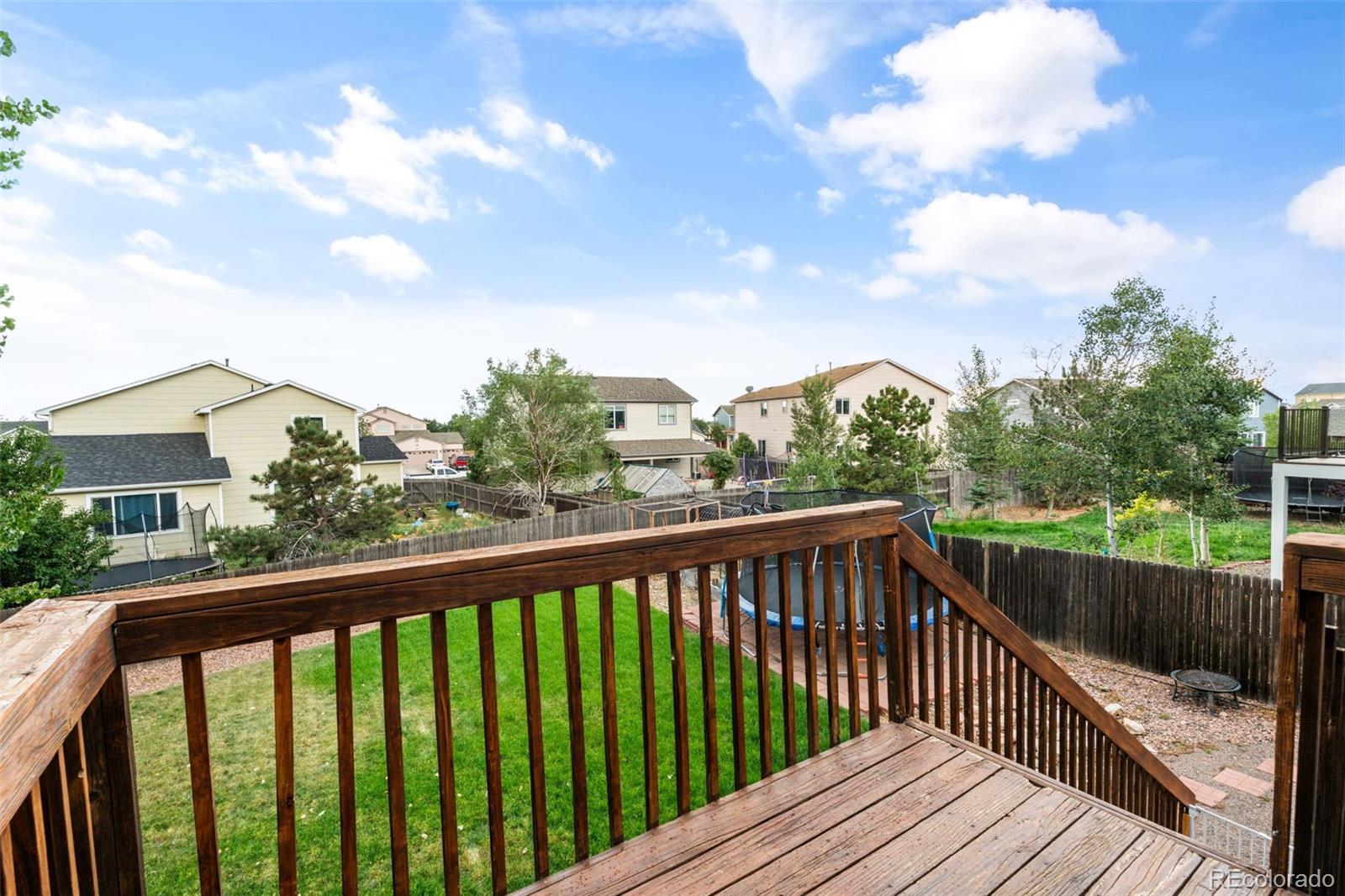 MLS Image #42 for 12219  st annes road,peyton, Colorado