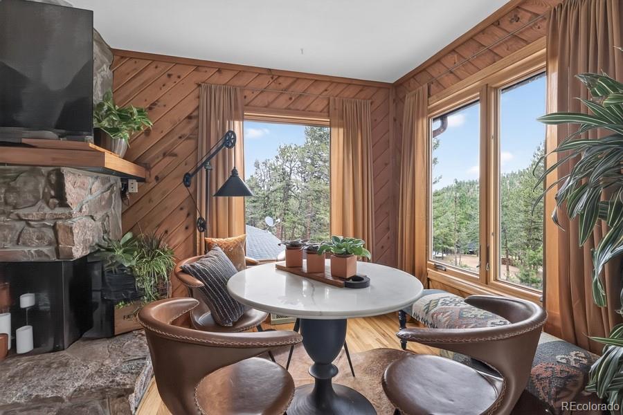 MLS Image #12 for 27231  log trail,conifer, Colorado