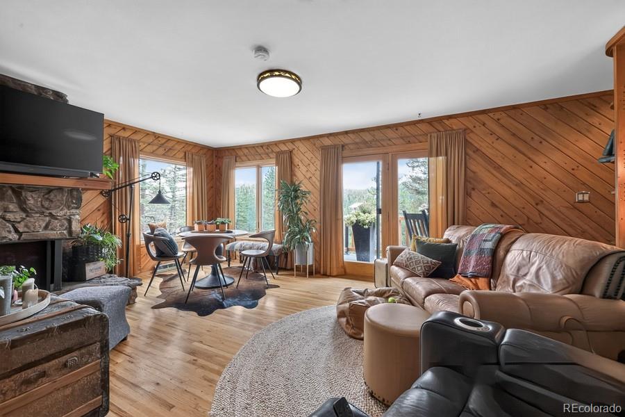 MLS Image #13 for 27231  log trail,conifer, Colorado