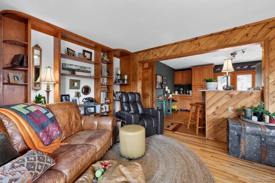 MLS Image #14 for 27231  log trail,conifer, Colorado