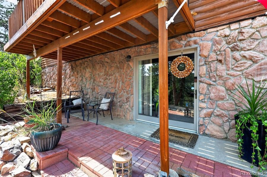 MLS Image #19 for 27231  log trail,conifer, Colorado
