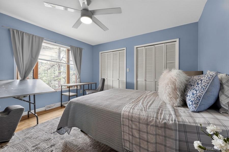 MLS Image #2 for 27231  log trail,conifer, Colorado