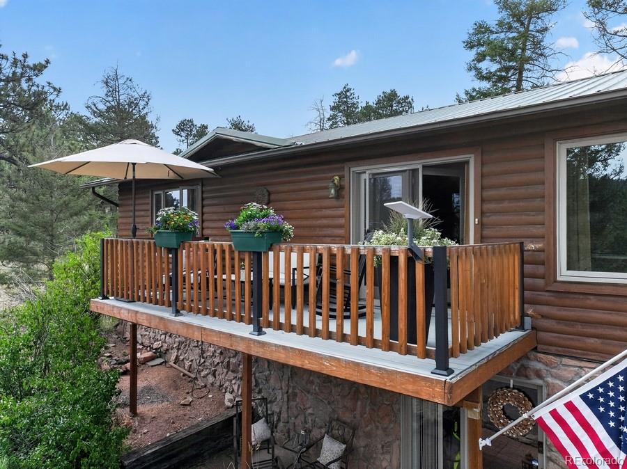 MLS Image #20 for 27231  log trail,conifer, Colorado