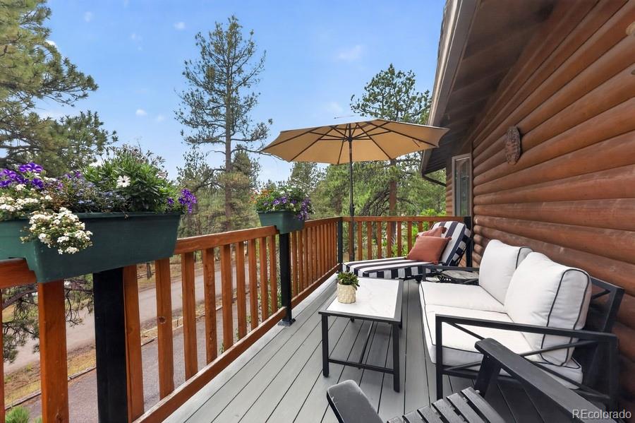 MLS Image #21 for 27231  log trail,conifer, Colorado