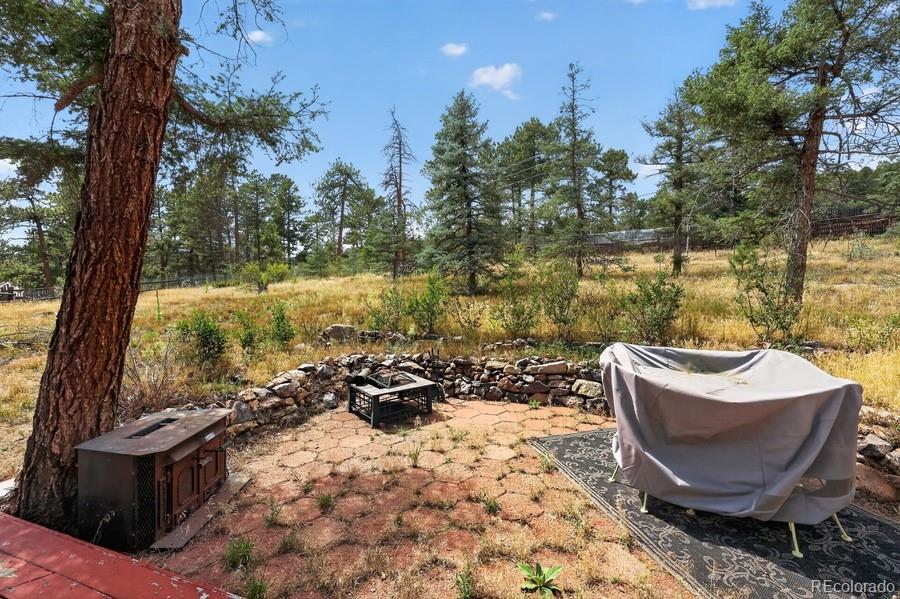 MLS Image #25 for 27231  log trail,conifer, Colorado