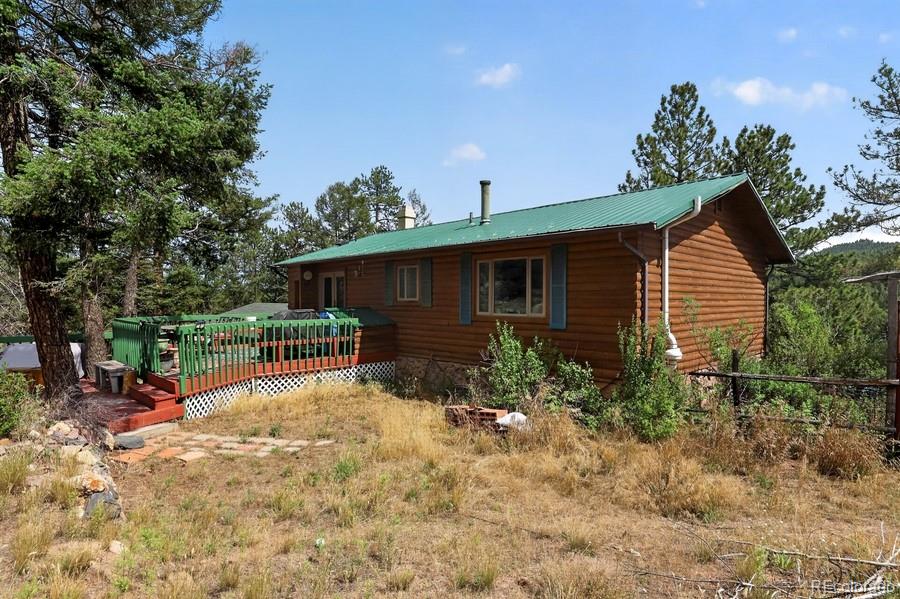 MLS Image #26 for 27231  log trail,conifer, Colorado