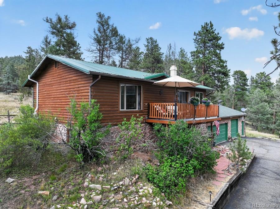 MLS Image #27 for 27231  log trail,conifer, Colorado