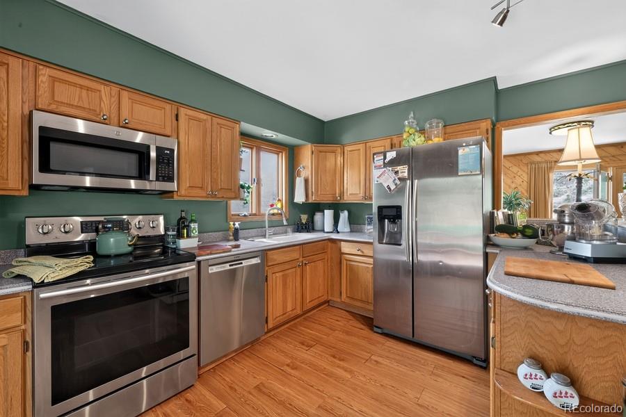 MLS Image #4 for 27231  log trail,conifer, Colorado