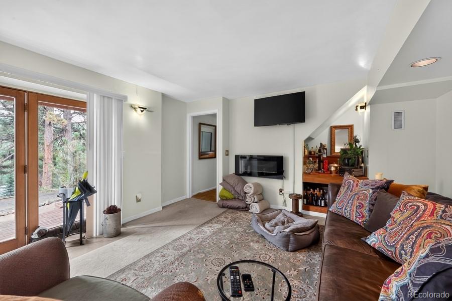 MLS Image #7 for 27231  log trail,conifer, Colorado