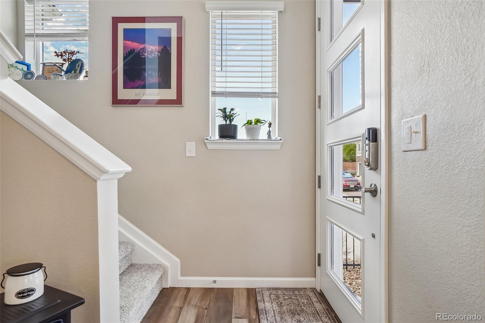 MLS Image #11 for 1833 s poplar court ,denver, Colorado