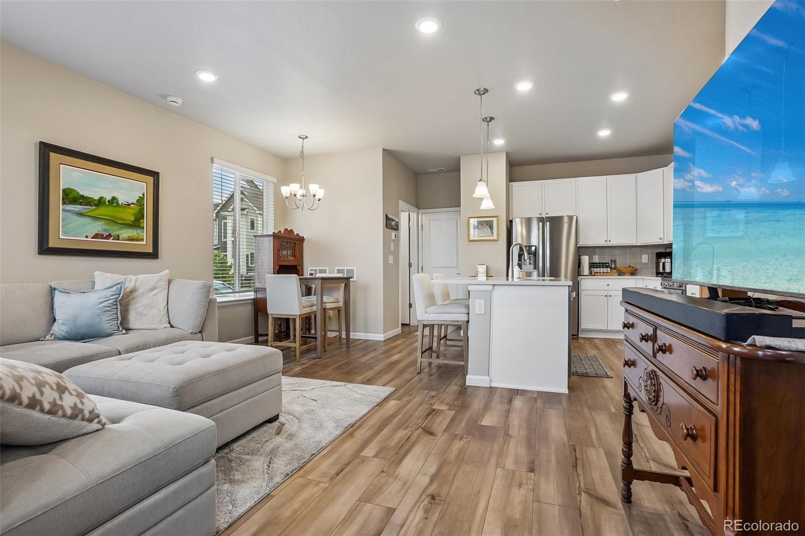 MLS Image #13 for 1833 s poplar court ,denver, Colorado