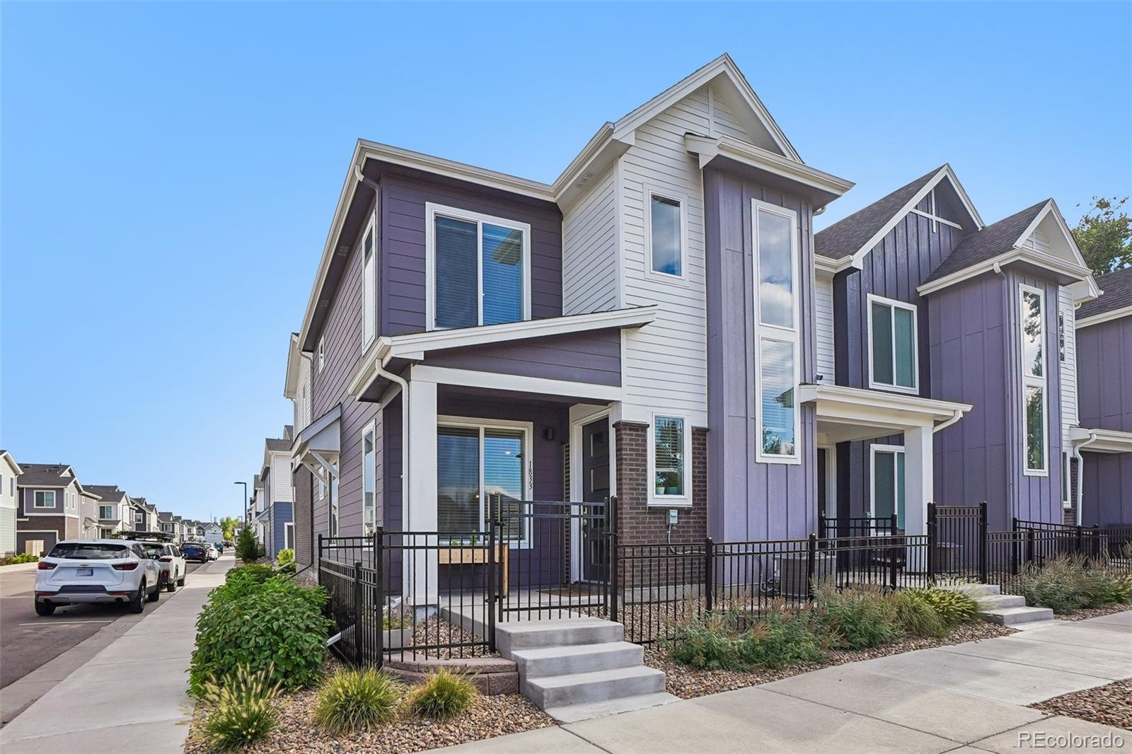 MLS Image #6 for 1833 s poplar court ,denver, Colorado