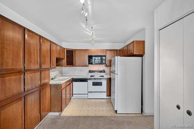 MLS Image #4 for 9155 e center avenue 10d,denver, Colorado
