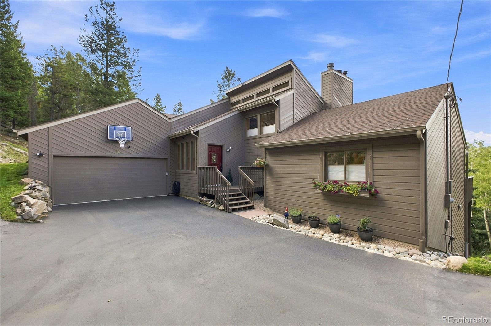 MLS Image #0 for 160  meadowlark drive,evergreen, Colorado