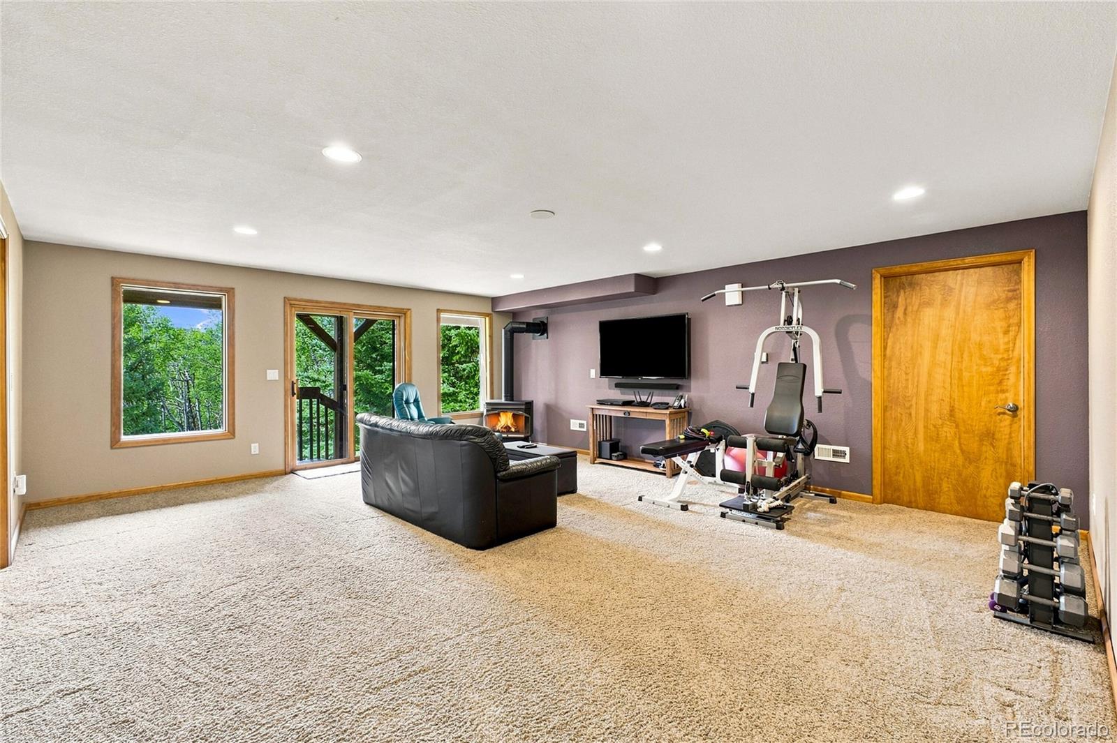 MLS Image #19 for 160  meadowlark drive,evergreen, Colorado