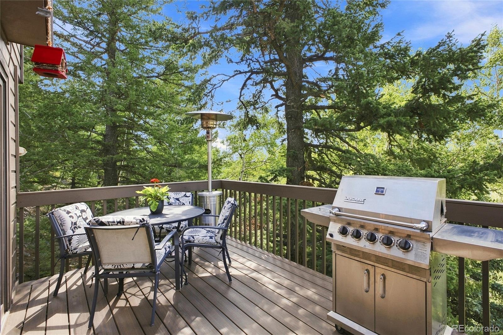 MLS Image #26 for 160  meadowlark drive,evergreen, Colorado