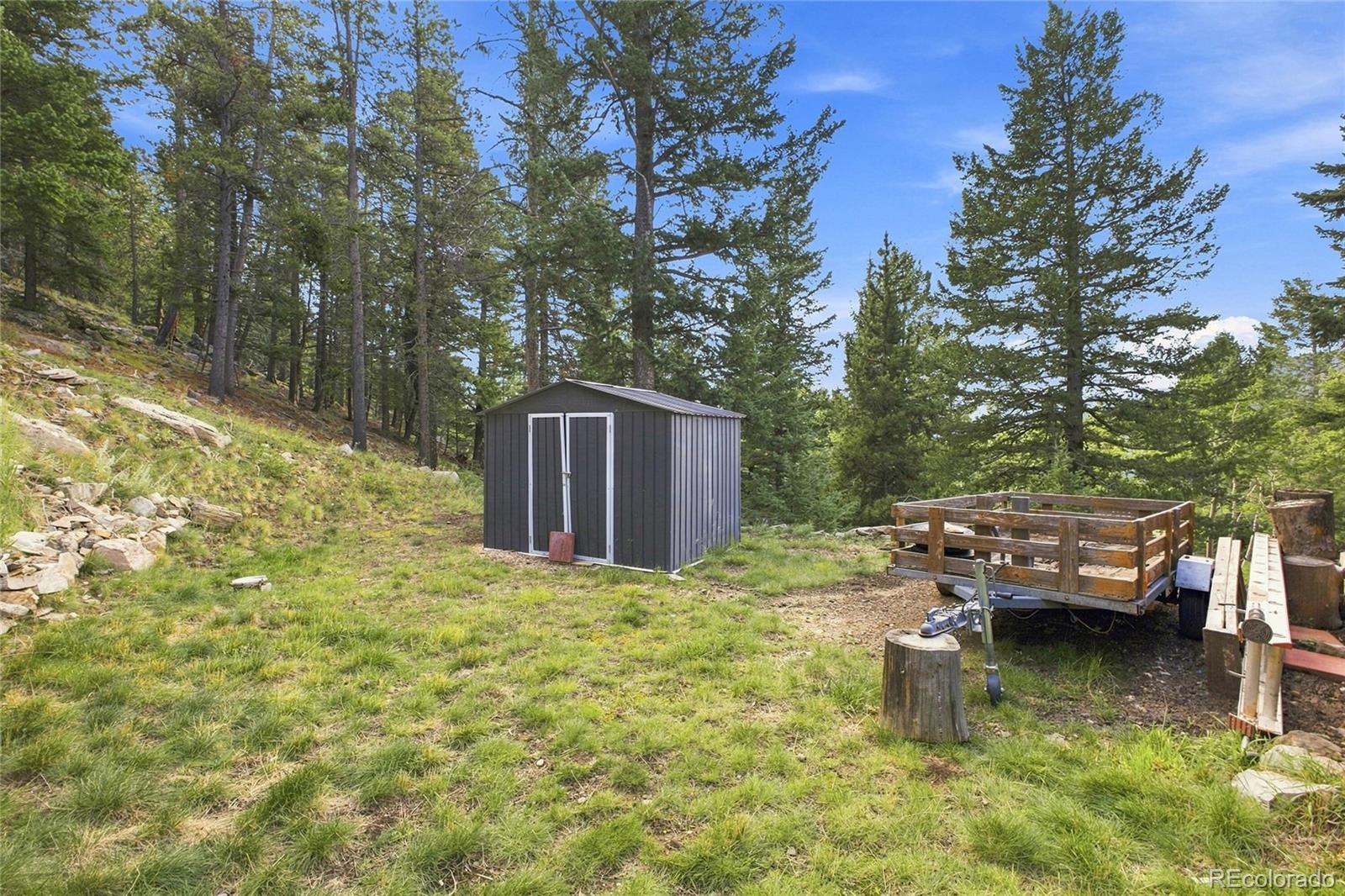 MLS Image #29 for 160  meadowlark drive,evergreen, Colorado