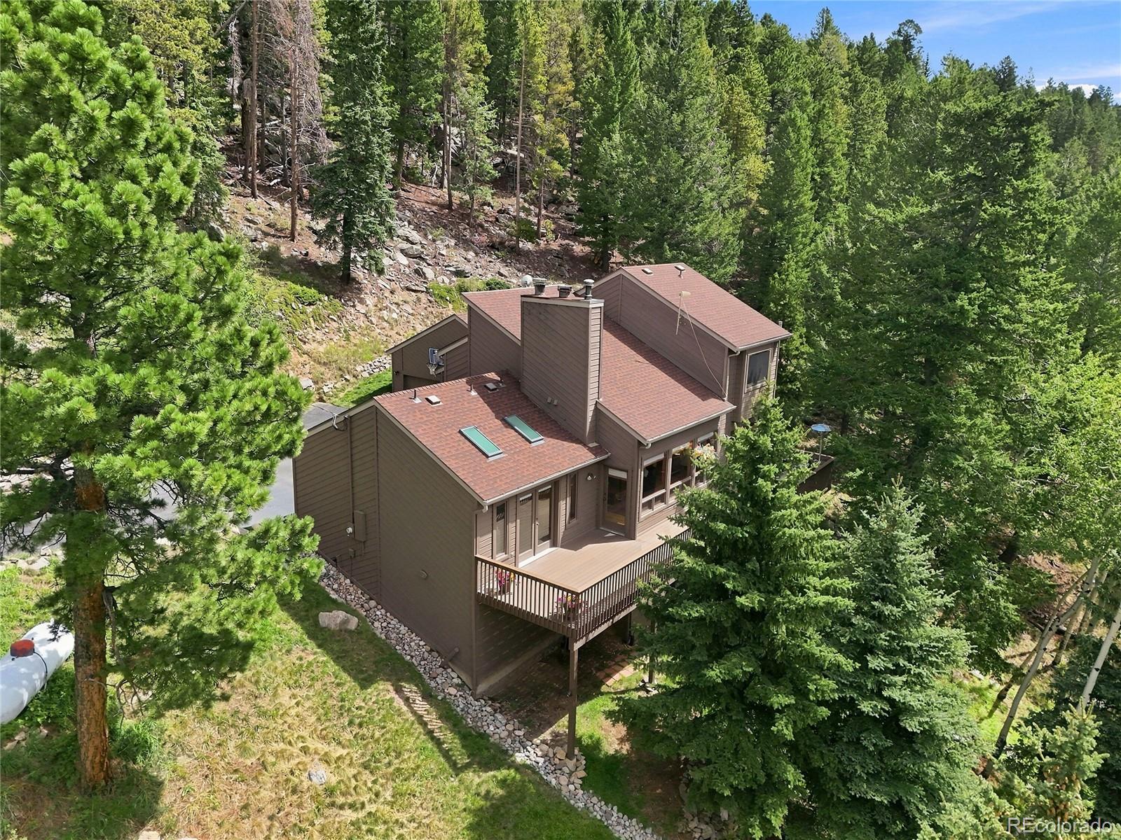 MLS Image #30 for 160  meadowlark drive,evergreen, Colorado