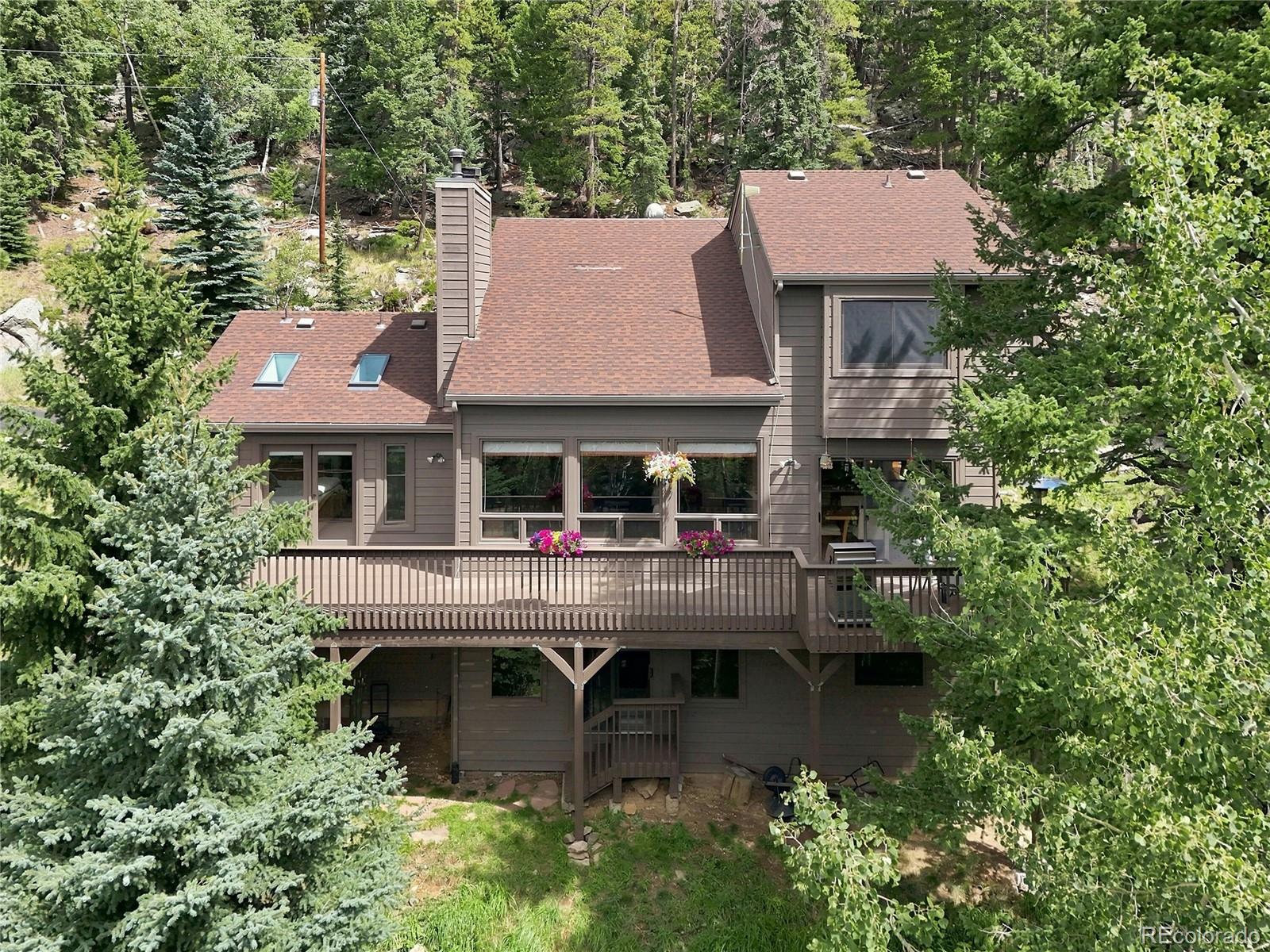MLS Image #31 for 160  meadowlark drive,evergreen, Colorado
