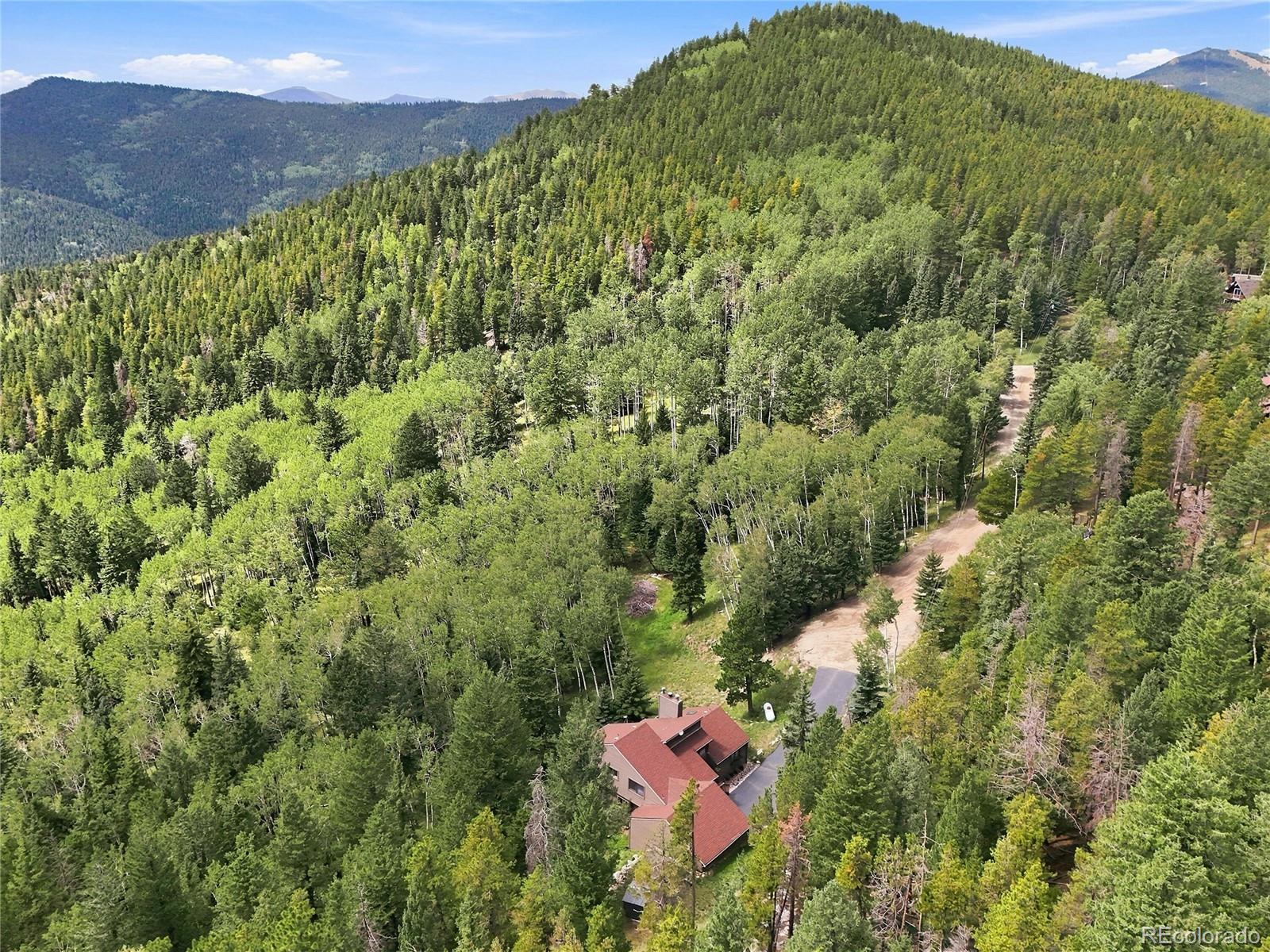 MLS Image #32 for 160  meadowlark drive,evergreen, Colorado