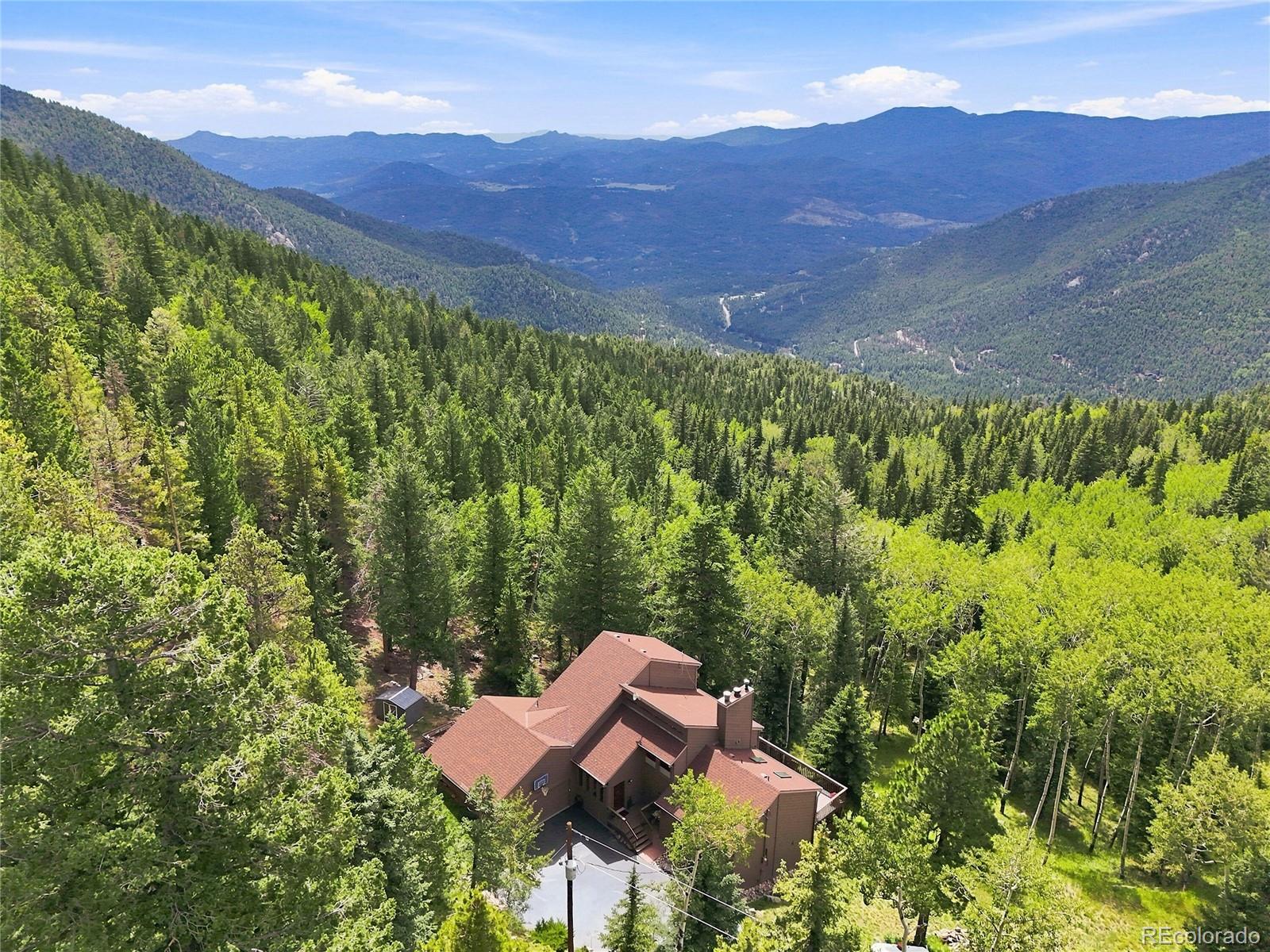 MLS Image #33 for 160  meadowlark drive,evergreen, Colorado