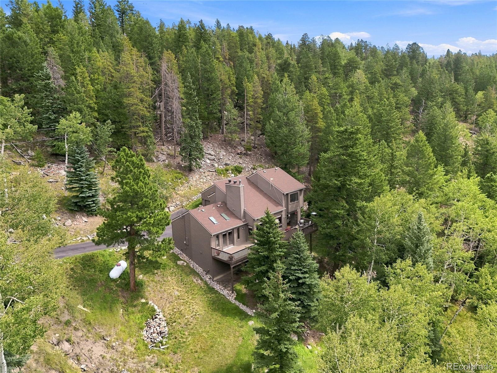 MLS Image #35 for 160  meadowlark drive,evergreen, Colorado
