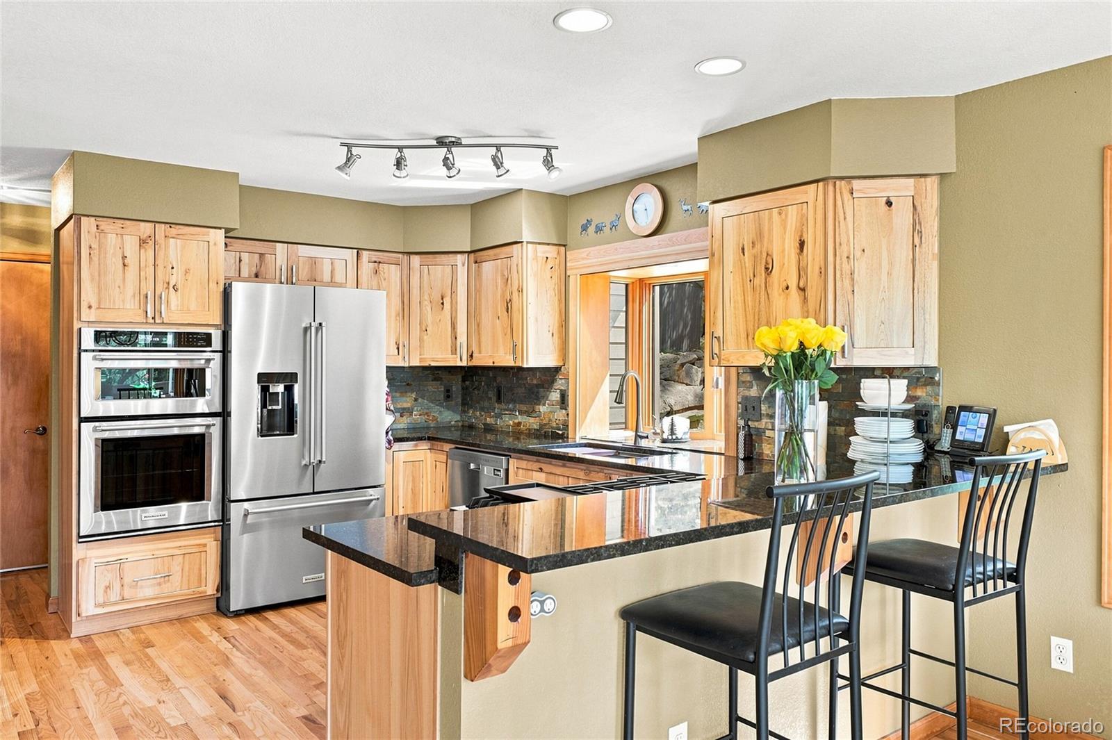 MLS Image #4 for 160  meadowlark drive,evergreen, Colorado