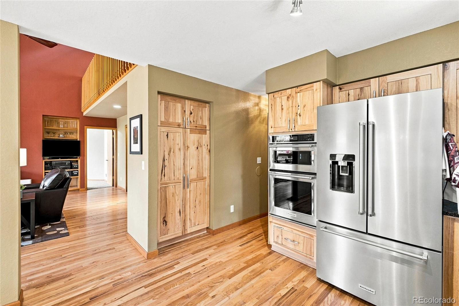 MLS Image #6 for 160  meadowlark drive,evergreen, Colorado