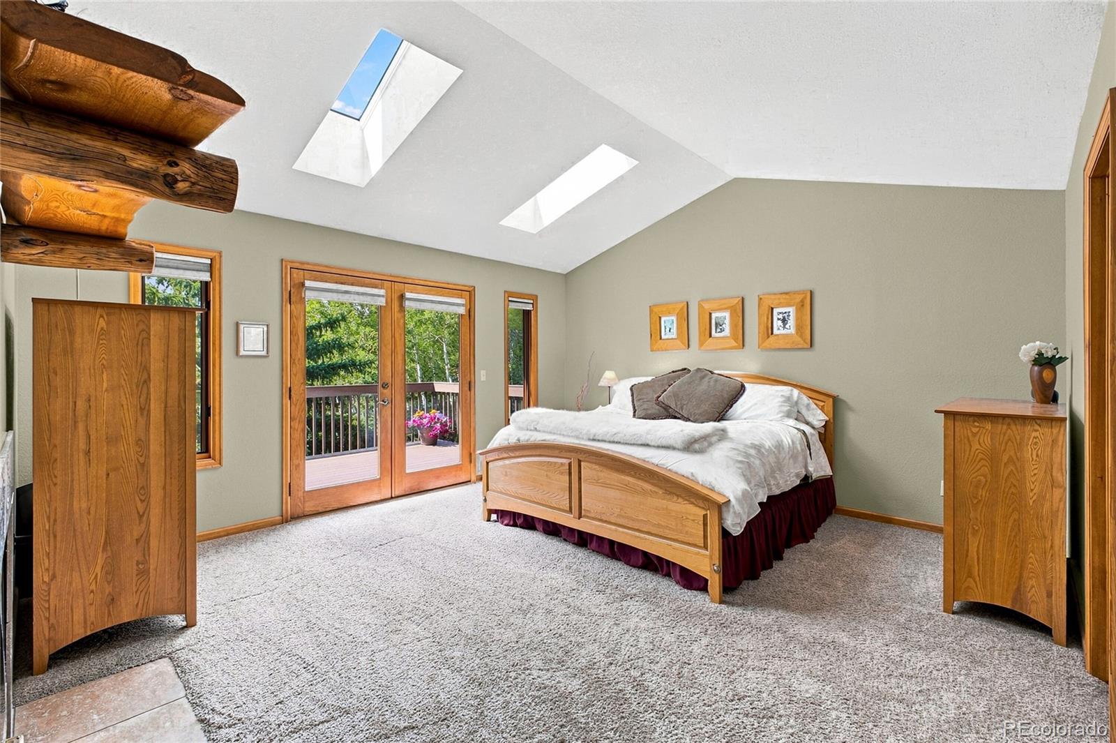 MLS Image #8 for 160  meadowlark drive,evergreen, Colorado