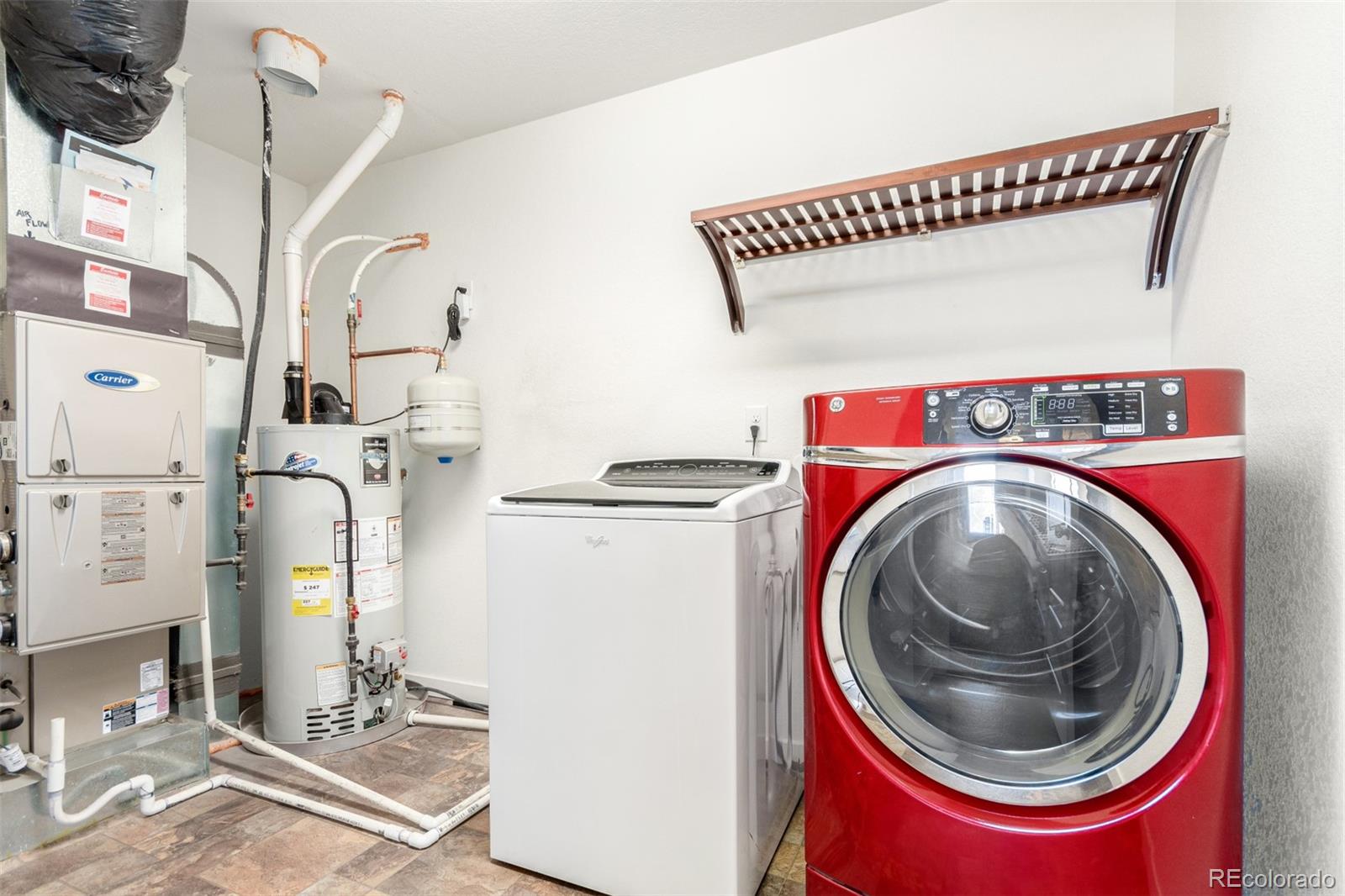 MLS Image #22 for 18639 e 50th place,denver, Colorado