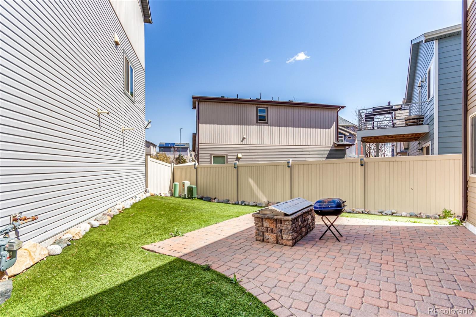 MLS Image #23 for 18639 e 50th place,denver, Colorado