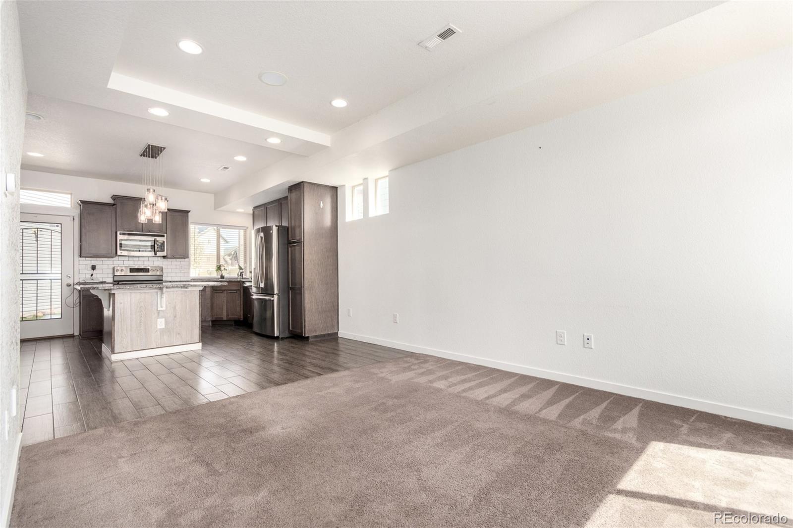 MLS Image #4 for 18639 e 50th place,denver, Colorado