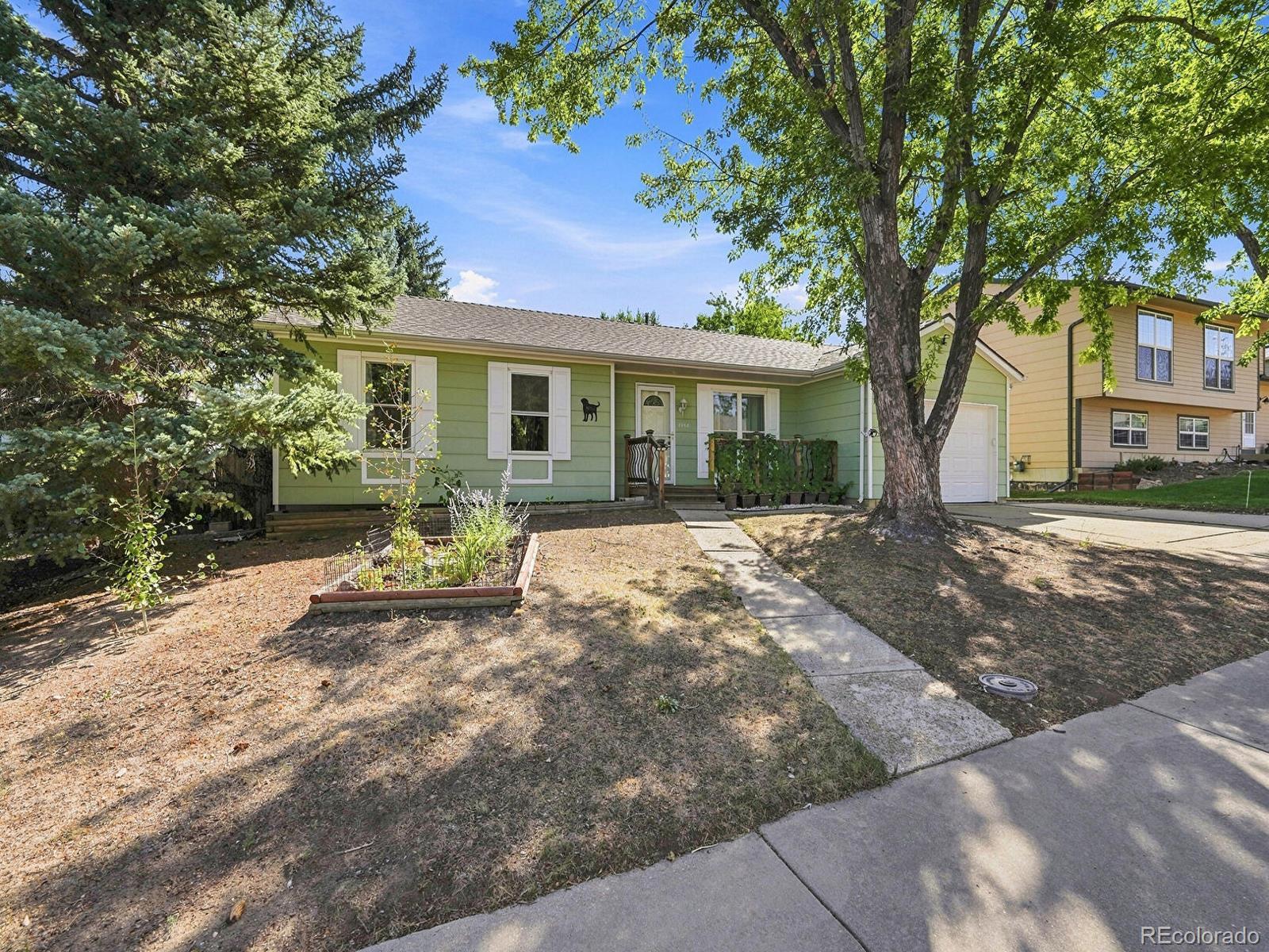 MLS Image #2 for 9556 n garrison court,broomfield, Colorado