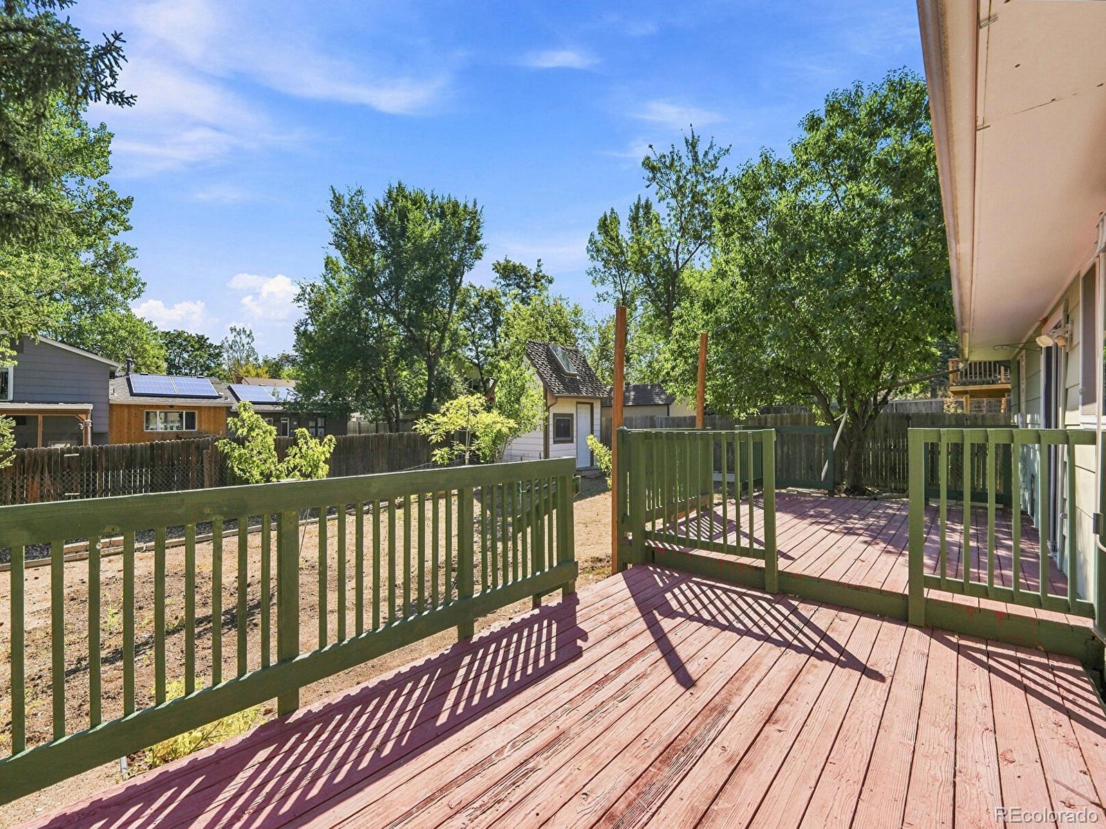 MLS Image #23 for 9556 n garrison court,broomfield, Colorado