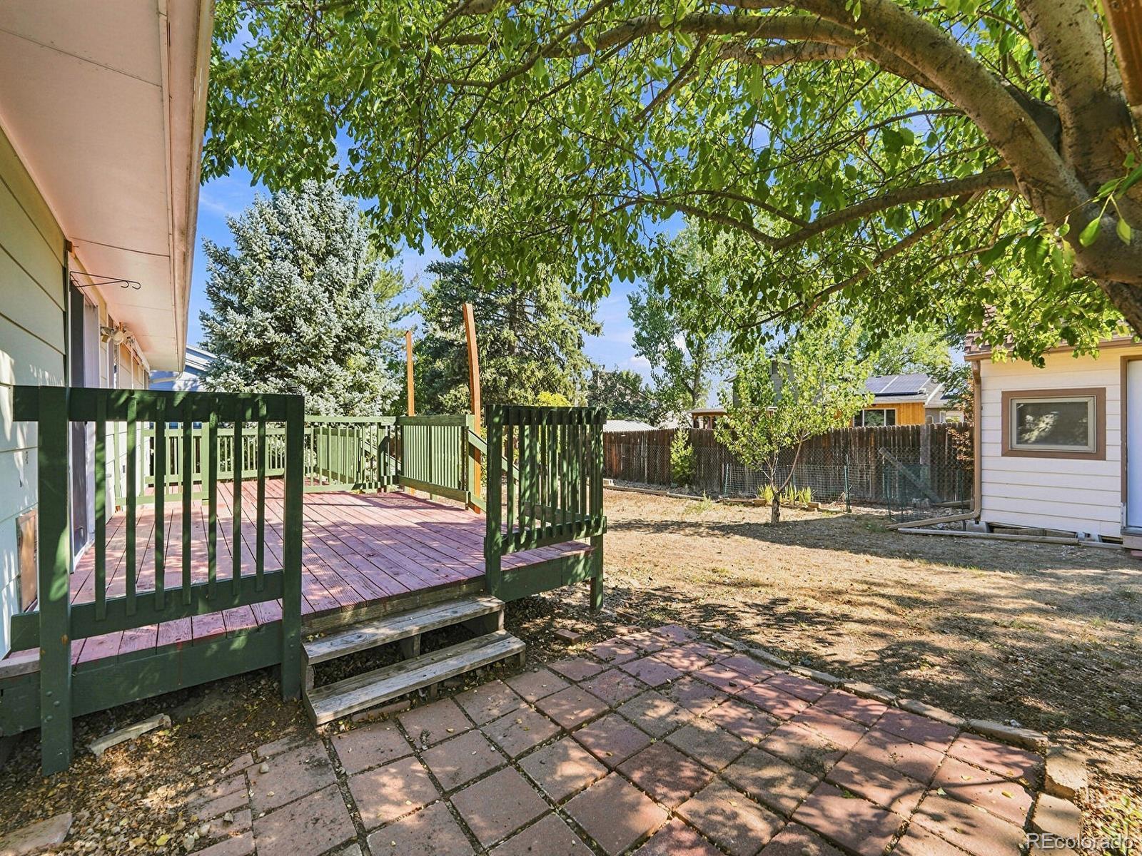MLS Image #24 for 9556 n garrison court,broomfield, Colorado