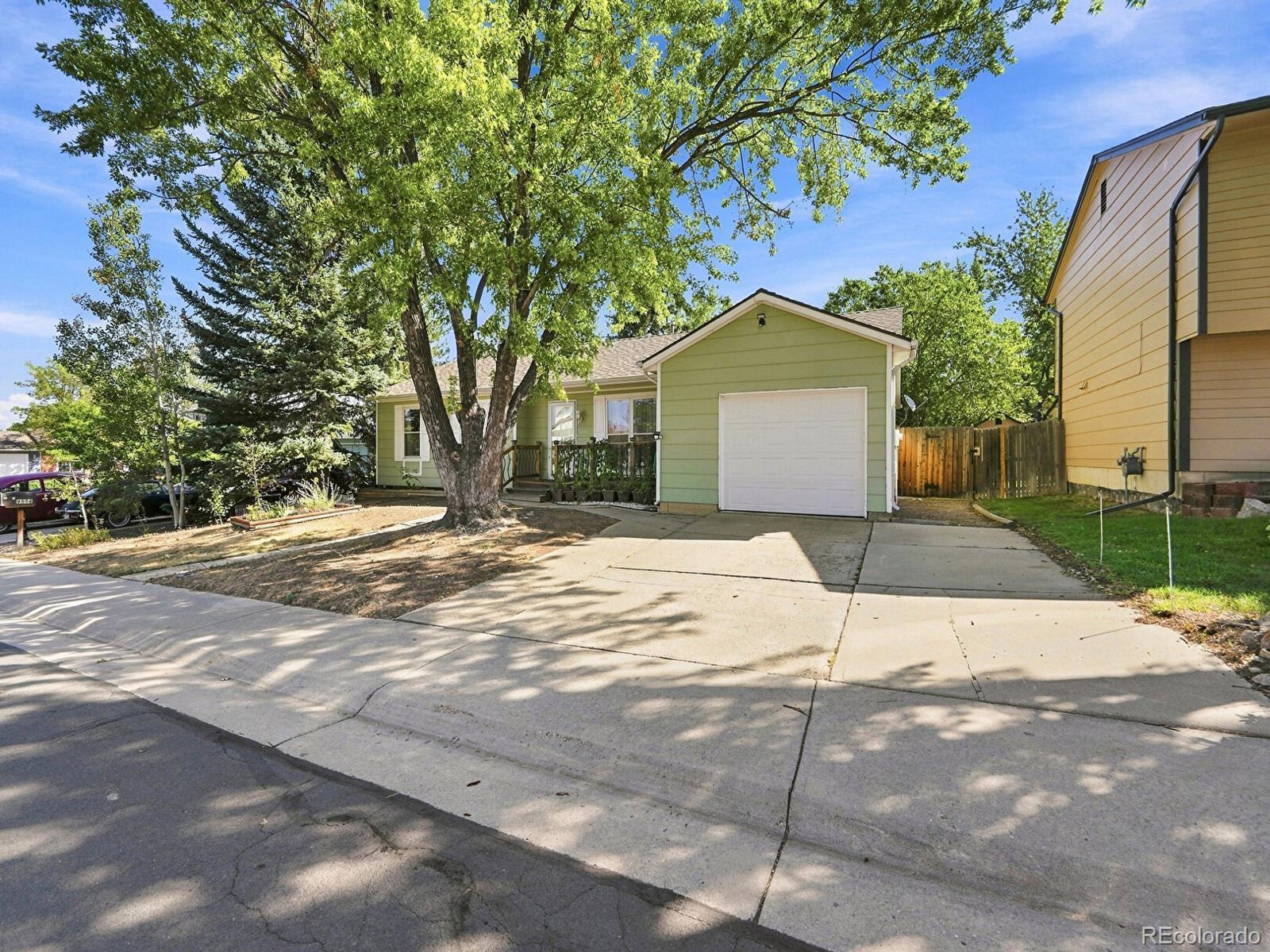 MLS Image #3 for 9556 n garrison court,broomfield, Colorado