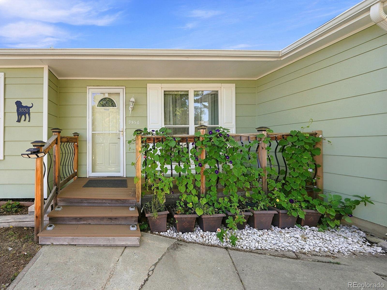 MLS Image #5 for 9556 n garrison court,broomfield, Colorado