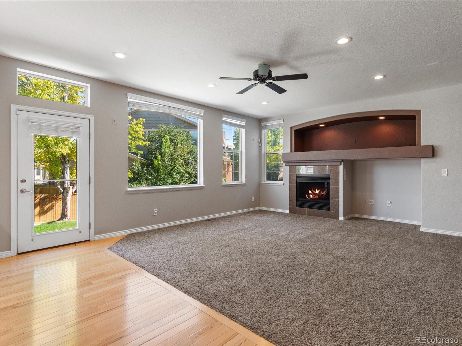 MLS Image #12 for 11602  maize court,parker, Colorado